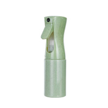 200ml Nebelsprühflasche - Weizenstroh, Entengrün/Grün