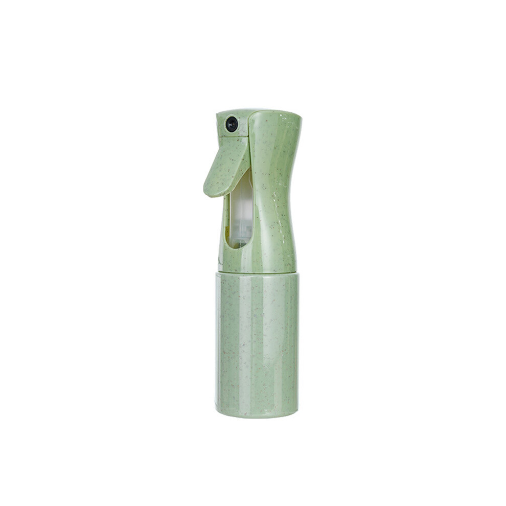 Inf 200Ml Mist Spray Bottle - Wheat Straw, Duck Green/Green