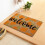 Halloween doormat non-slip 40x60 cm 1