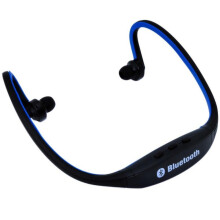 Auricolari sportivi wireless Bluetooth Prettyui con
