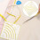 OUNONA patchwork quiltliniaal van acryl, 6x24 inch 3