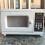 Mini four à micro-ondes, appareil de cuisine 5