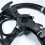 Simracing Paddle Shifters Plug And  Volante per PC per MOZA SIMAGIC FANATEC per  per  Racing Part 5