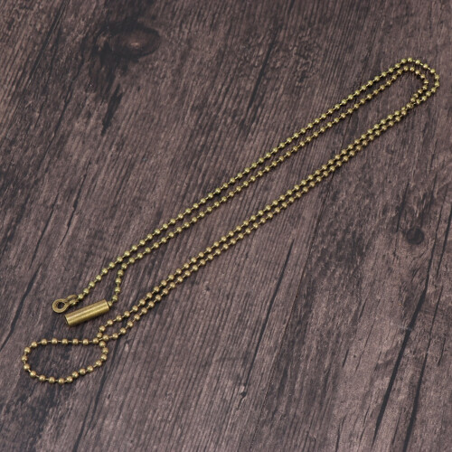 Pack Chain Extension Cord Bronze Ceiling Fan Accessory 1