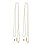 Pack Chain Extension Cord Bronze Ceiling Fan Accessory 6