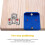 Aurora Trade Hole Drilling Guide Template for Cabinet Door 6