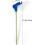 Yellow Real-Touch Artificial Calla Lilies 10 pcs 3