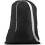 Shoulder Strap Bag Black Nylon 30 x 40 Inches 1