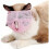 Cat Muzzle Breathable Mesh for Grooming and Bathing 5
