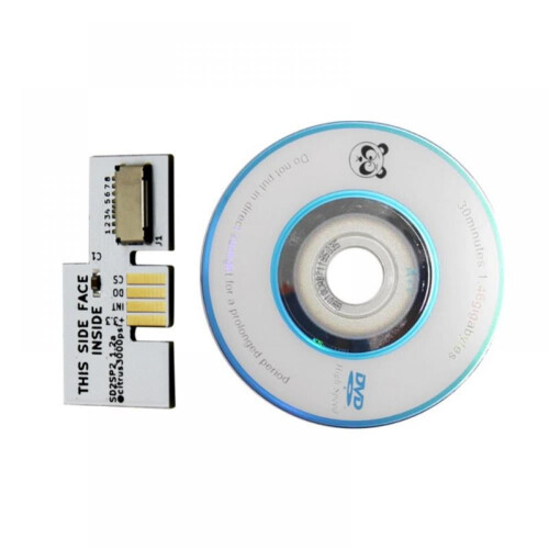SD karta micro SD trieda 10 UHS-I