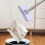 Mini mop s uchopením Zero Touch Snap Grip fialový, 29,5 palca 7