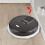 Robô de limpeza inteligente para pisos secos e molhados (1 unidade) 1