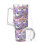 Hello Kitty personalized tumbler 40 oz stainless steel 2