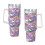 Hello Kitty personalized tumbler 40 oz stainless steel 3