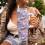 Hello Kitty personalized tumbler 40 oz stainless steel 8