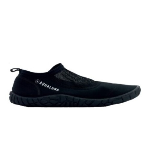 Aqualung Wasserschuhe Beachwalker Schwarz 40-41