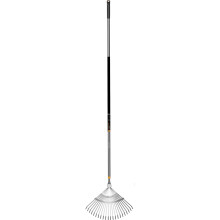 Rastelo de folhas Ergonômico