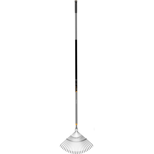 Rastelo de folhas Ergonômico