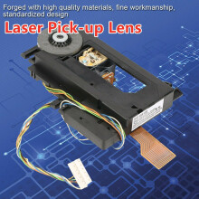 Lasermechanismus für Philips VAM1201, VAM1202, CDM12.1, CDM12.2