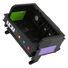 Cabezal de impresión HP para Officejet 6000, 6500, 7000 y 7500 Series.