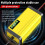12V2A Autobatterieladegerät für Blei-Säure-Batterien 6