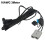 50A RV Refrigerator Plug Cord for 12V Connector 1