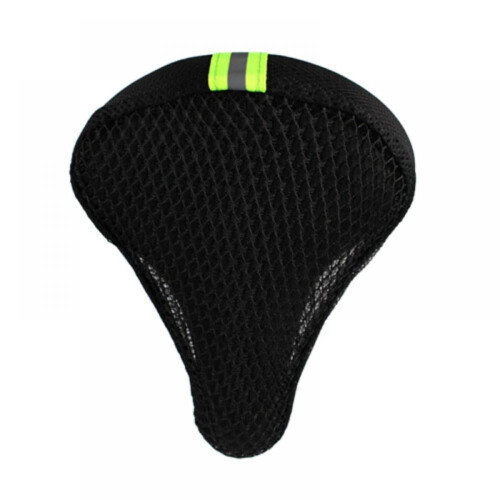 Xinhuaya bicycle seat breathable soft thickened saddle 1