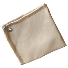 Fireproof Fiberglass Blanket for Welding and Camping