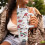 40oz Personalized Tumbler with Handle and Straw 8