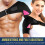 Neoprene Shoulder Support for Pain Relief 1 Pack 2