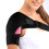 Neoprene Shoulder Support for Pain Relief 1 Pack 6