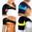 Neoprene Shoulder Support for Pain Relief 1 Pack 4