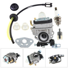 Carburetor for VICTA Whipper Snipper TTB2226 TL26 TU26