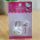 Hello Kitty 3D padlock anti-theft luggage lock 1 piece 1