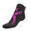 R-EVENGE Erwachsene Socken POOL CLASSIC rosa S (34-37) 1