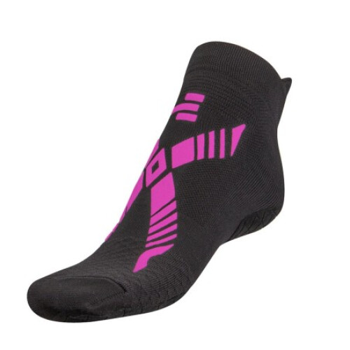 R-EVENGE Erwachsene Socken POOL CLASSIC rosa S (34-37)