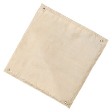 Glass Fiber Fire Blanket Outdoor Portable High-Temp