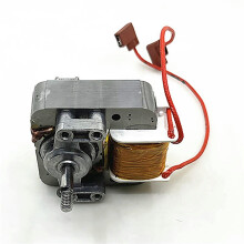 Universal shaded pole motor for air fryer 1 pc