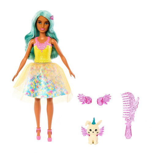 Barbie Dotek Magie Tereza