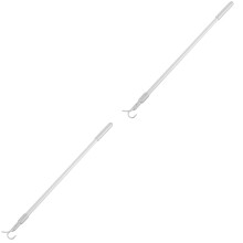Venetian Blind Rod Hook Set 2 pcs
