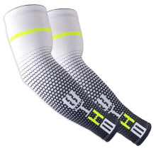 Feiona arm sleeve polyester 1 pair moisture wicking