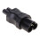 Napájecí adaptér IEC320C7/samice-samec 1