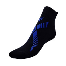 R-EVENGE Erwachsene Socken POOL CLASSIC blau L (42-45)