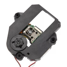 Mécanisme de lentille de prise optique DVD EVD SF-HD850