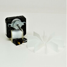 Bathroom Exhaust Fan Motor Replacement for C01575