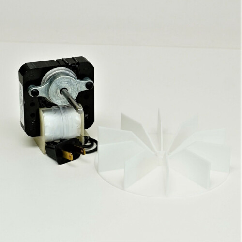 Bathroom Exhaust Fan Motor Replacement for C01575