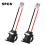 Set mit 5 wasserdichten USB-Typ-C-Buchsen 8