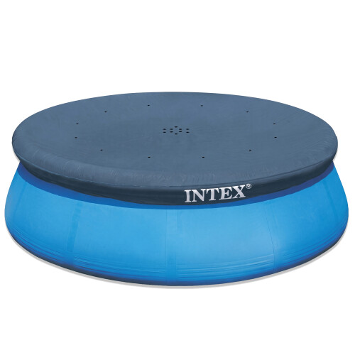 Intex Intex Easy Set Circular Pool Cover - 305cm Diameter
