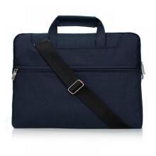 Prettyui laptop schoudertas waterdicht 15,6 inch