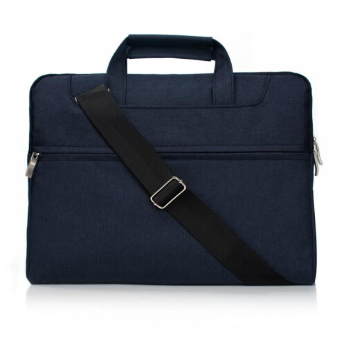 Prettyui laptop schoudertas waterdicht 15,6 inch